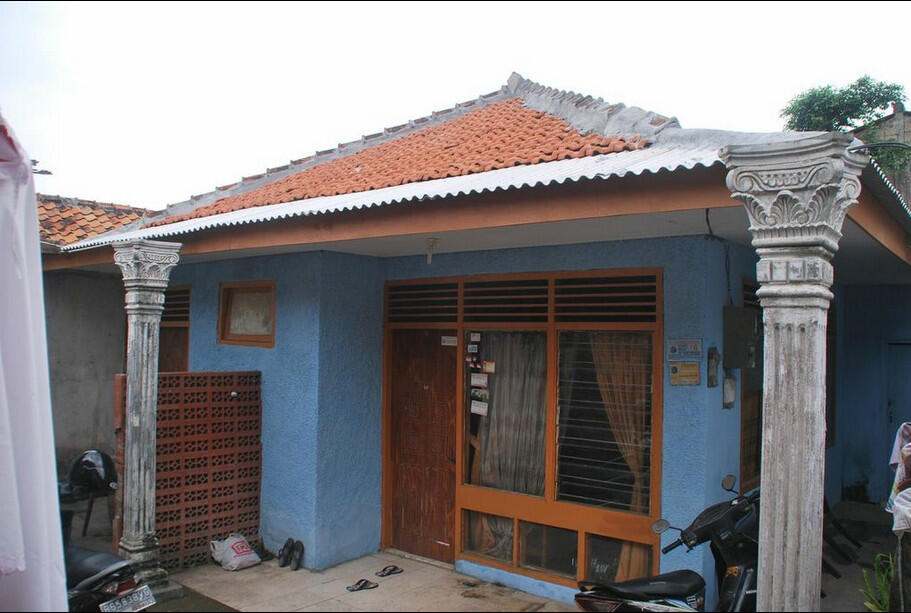 rumah tanjung duren