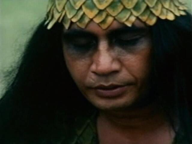 10 PENDEKAR LEGENDARIS ASLI INDONESIA versi Film, Asli lohcc