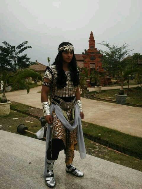 10 PENDEKAR LEGENDARIS ASLI INDONESIA versi Film, Asli lohcc