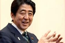Kocak, PM Jepang tidak mau pindah ke rumah dinas