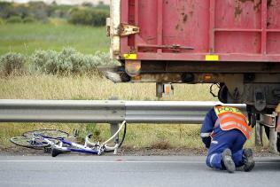 Tips Gowes dengan Aman