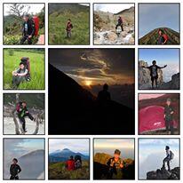 jejak Wonx Ndheso&#91;expedisi 9 Gunung&#93;