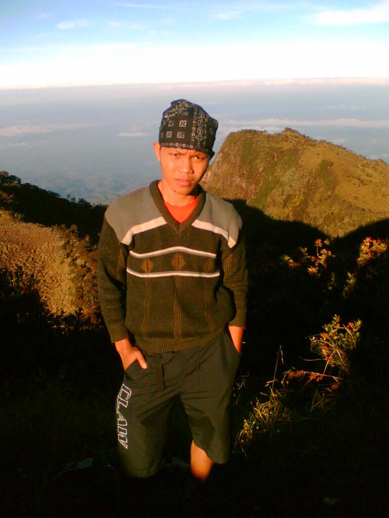 Expedisi 9 Gunung &#91;Wonx Ndheso&#93;