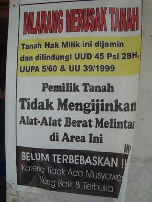 PROYEK TOL KERTOSONO-JOMBANG, MASALAH DAN SOLUSINYA