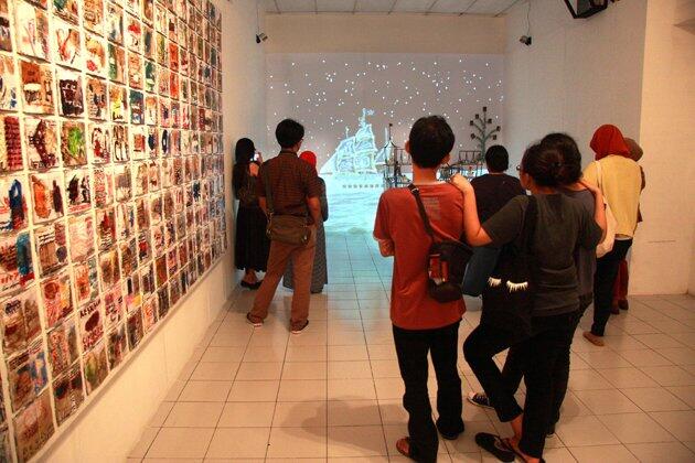 ART JOG 2013