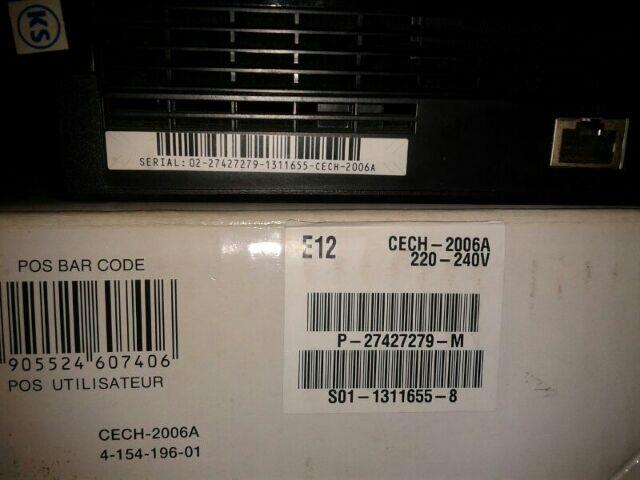 jual ps3 slim 120gb bisa bajakan solo