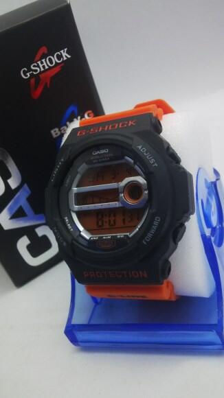 GUDANG JAM TANGAN CASIO GSHOCK ORIGINAL & KW SPR COD BANDUNG KIRIM2 SOLO JOGJA MALANG