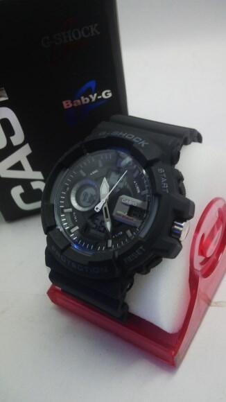 GUDANG JAM TANGAN CASIO GSHOCK ORIGINAL & KW SPR COD BANDUNG KIRIM2 SOLO JOGJA MALANG