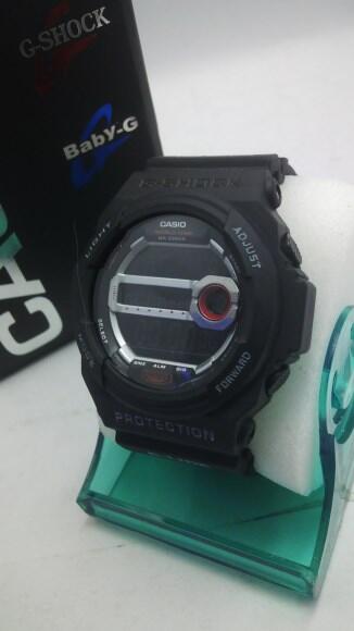 GUDANG JAM TANGAN CASIO GSHOCK ORIGINAL & KW SPR COD BANDUNG KIRIM2 SOLO JOGJA MALANG