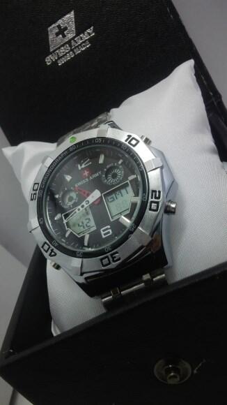 GUDANG JAM TANGAN CASIO GSHOCK ORIGINAL & KW SPR COD BANDUNG KIRIM2 SOLO JOGJA MALANG