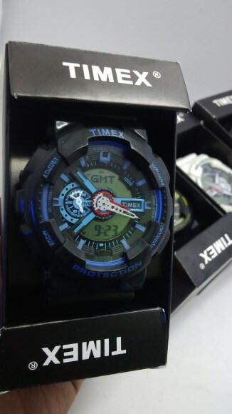 GUDANG JAM TANGAN CASIO GSHOCK ORIGINAL & KW SPR COD BANDUNG KIRIM2 SOLO JOGJA MALANG