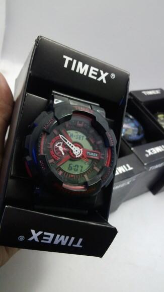 GUDANG JAM TANGAN CASIO GSHOCK ORIGINAL & KW SPR COD BANDUNG KIRIM2 SOLO JOGJA MALANG