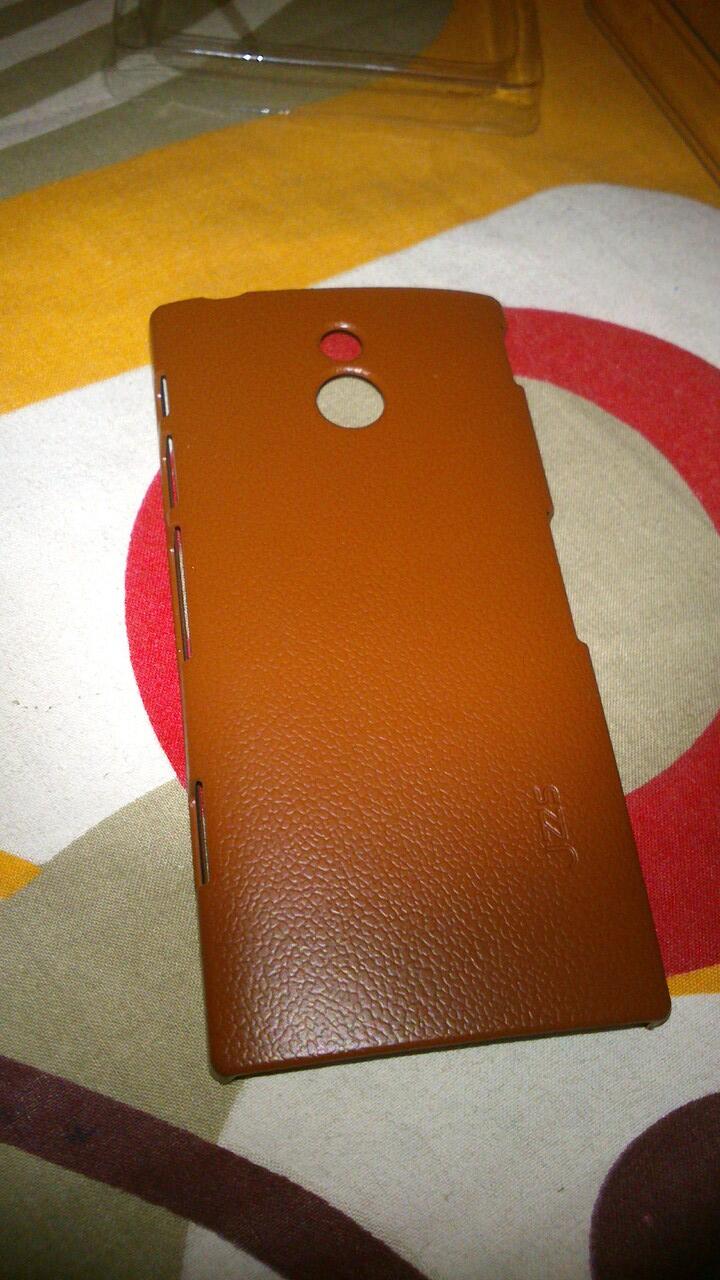 Hard Case Sony Xperia P Lt22i