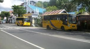 &#91;PIC&#93; ADA 11 SISTEM BUSWAY (BRT) DI 11 KOTA INDONESIA, TERBANYAK DI DUNIA