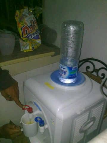 Keuangan krisis