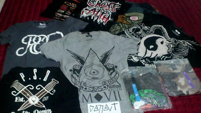 PETERSAYSDENIM RARE PRODUCT