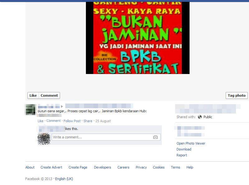 GAWAT!!!! Ganteng, tampan, cantik dan sexy bukan jaminan! COWOK/CEWEK MASUK!