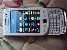 Jual BU BlackBerry Torch 9810