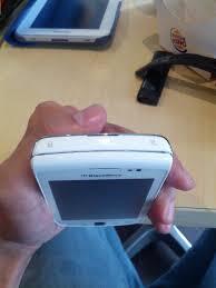 Jual BU BlackBerry Torch 9810