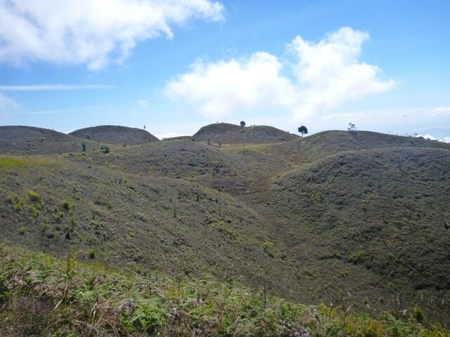 Seperti Inikah Indahnya Sunrise? Gunung Prau 16-18 Agustus 2013