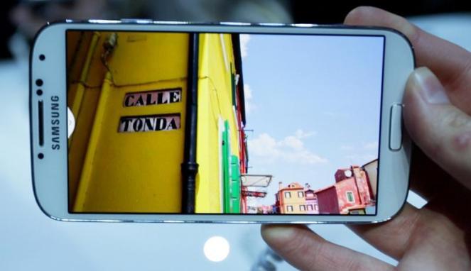 Cegah Pencurian, Samsung dan LG Bikin Fitur Antimaling