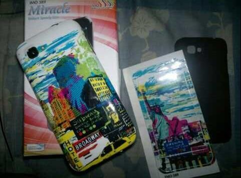 Imo Miracle Quadcore Murah