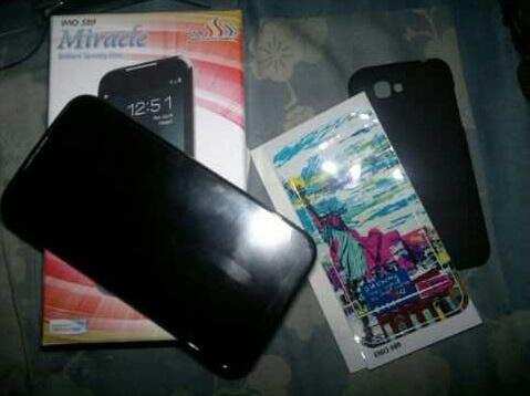 Imo Miracle Quadcore Murah