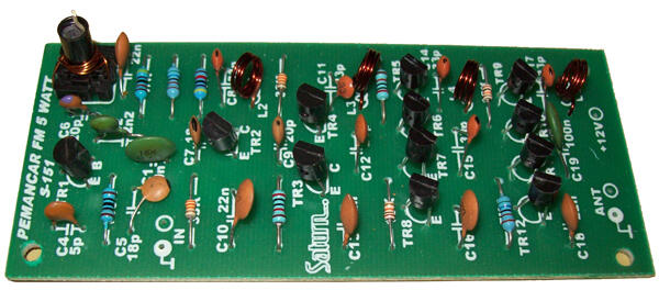 yang mau pemancar fm 5 watt murah meriah