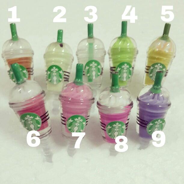 SALE!! CUTE PLUGGY (STITCH, POOH, CARTOON, MOLANG, STARBUCKS, IRON MAN, DLL)