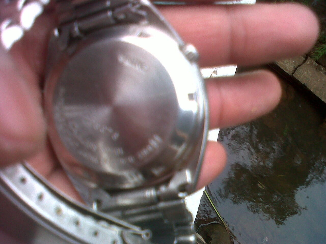 JUAL jam seiko 5 automatic