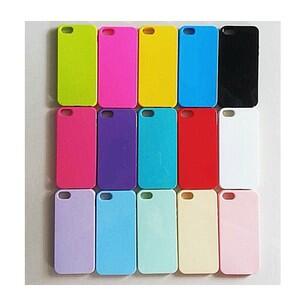 JELLY CASE IPHONE4/4S/5 MURAH MERIAH