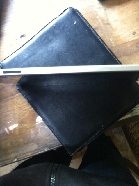 Ipad 1 3G + Wifi 32GB (Jogja)