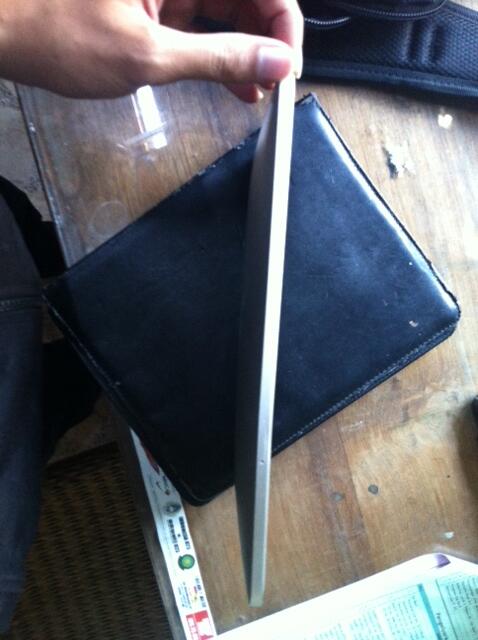 Ipad 1 3G + Wifi 32GB (Jogja)