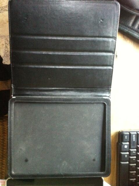 Ipad 1 3G + Wifi 32GB (Jogja)