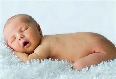 Kiat Membuat Tidur Bayi Lebih Berkualitas