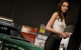 Wow, Ini Dia 8 Wanita Cantik Di Film Fast &amp; Furious