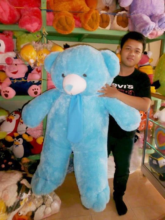 BONEKA SUMEDANG (BONSU)