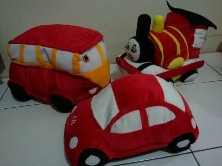 BONEKA SUMEDANG (BONSU)