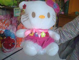 BONEKA SUMEDANG (BONSU)