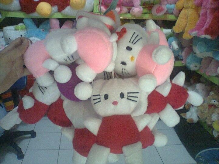 BONEKA SUMEDANG (BONSU)