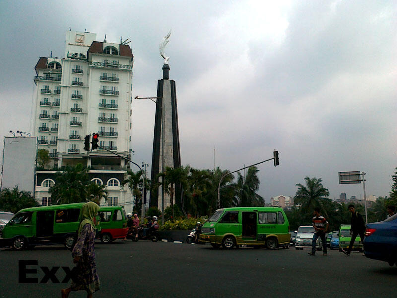 ORANG BOGOR MASUK :)