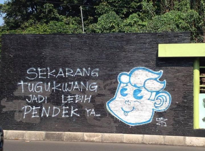 ORANG BOGOR MASUK :)