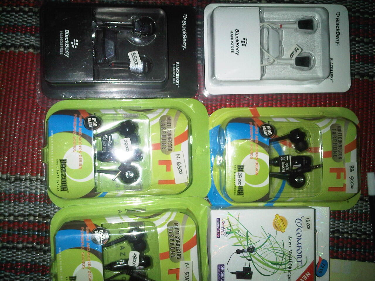 batre doubel power