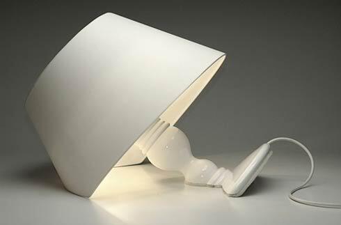 11 Desain Lampu Terunik Di Dunia