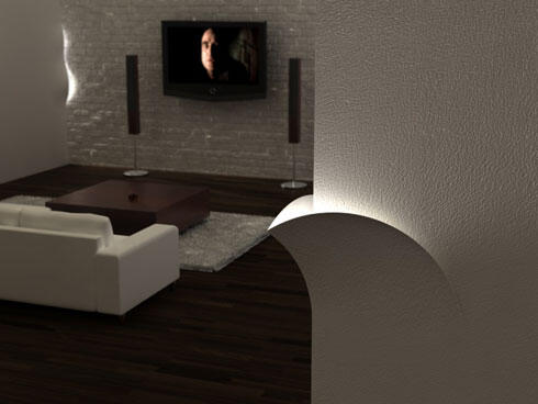 11 Desain Lampu Terunik Di Dunia