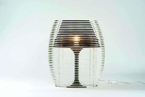 11 Desain Lampu Terunik Di Dunia