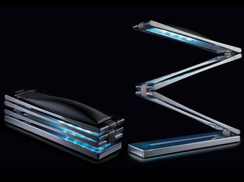11 Desain Lampu Terunik Di Dunia