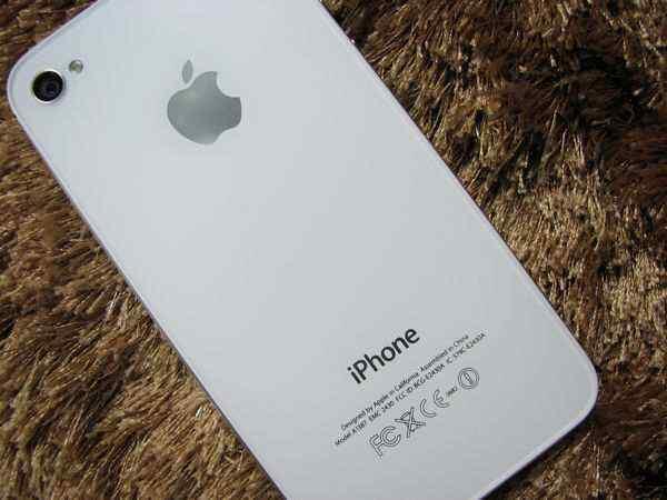 Apple Iphone 5 16gb Rp.1.500.000,