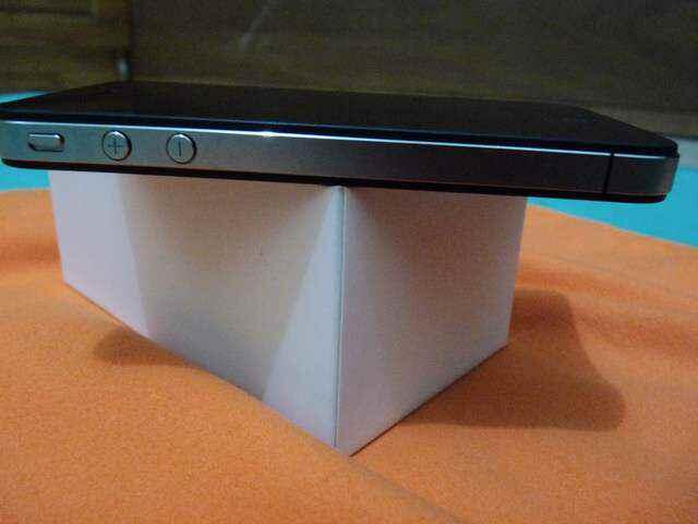 Apple Iphone 5 16gb Rp.1.500.000,