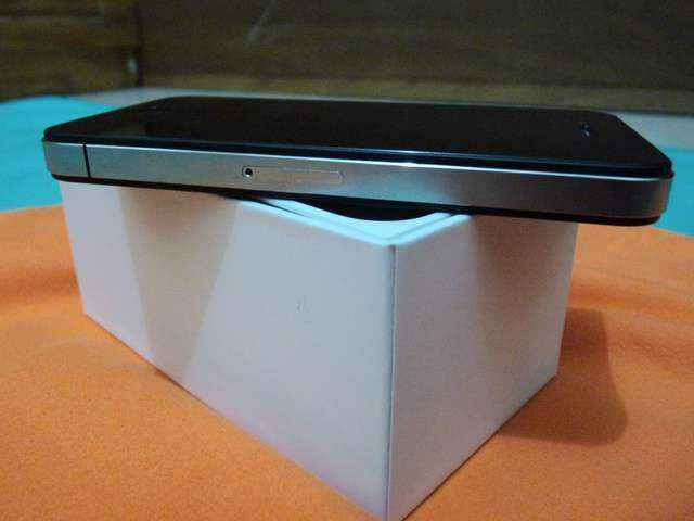 Apple Iphone 5 16gb Rp.1.500.000,